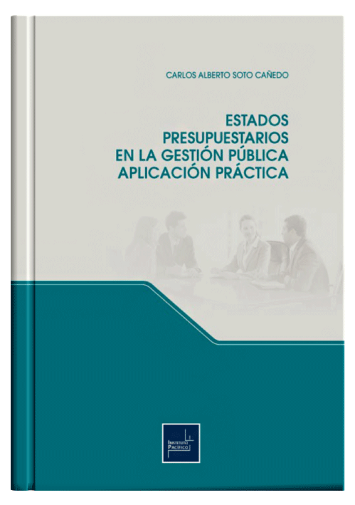 ESTADOS PRESUPUESTARIOS EN LA GESTIÓN P..