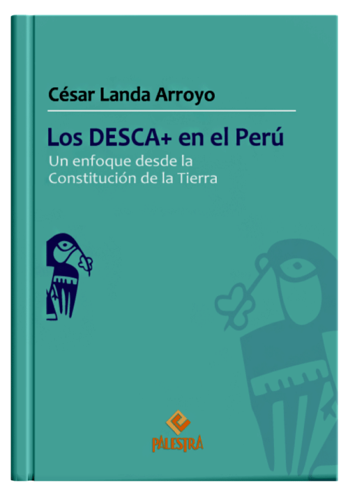 LOS DESCA+ EN EL PERÚ..