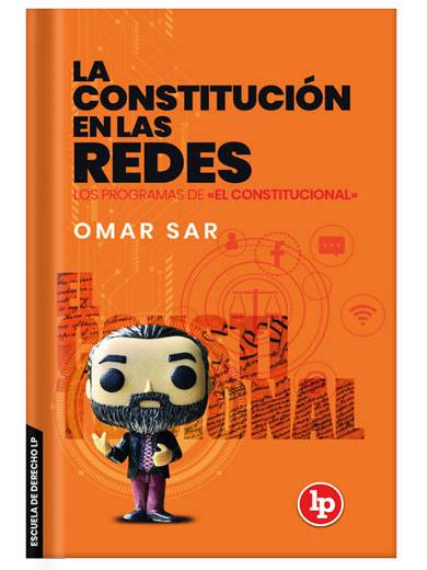 LA CONSTITUCIÓN EN LAS REDES LOS PROGRA..