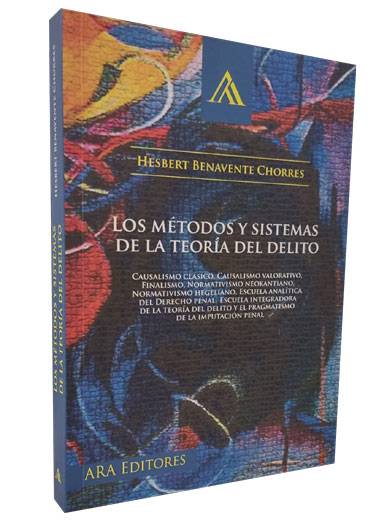 LOS MÉTODOS Y SISTEMAS DE LA TEORÍA DE..