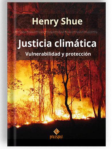 JUSTICIA CLIMÁTICA VULNERABILIDAD Y PRO..