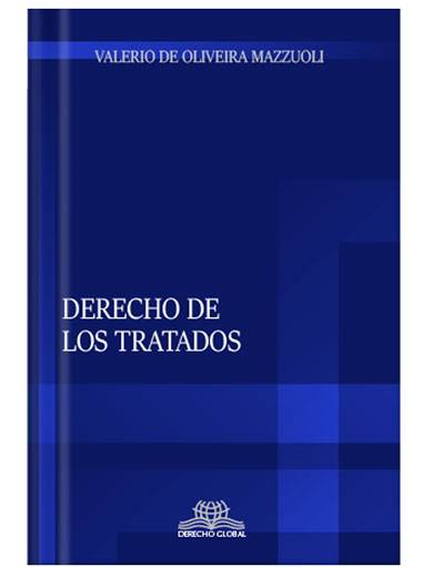 DERECHO DE LOS TRATADOS..