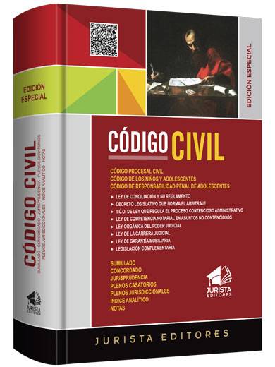 CÓDIGO CIVIL Y PROCESAL CIVIL Octubre 2..
