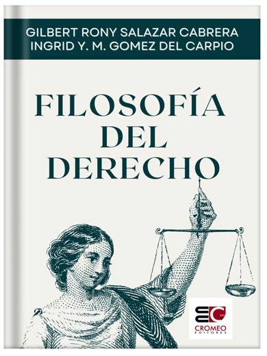 FILOSOFÍA DEL DERECHO..