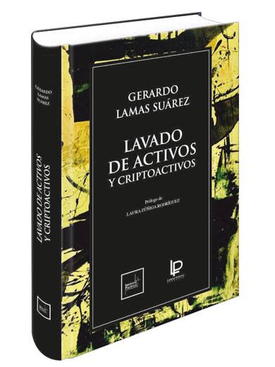 Lavado de Activos y Criptoactivos..