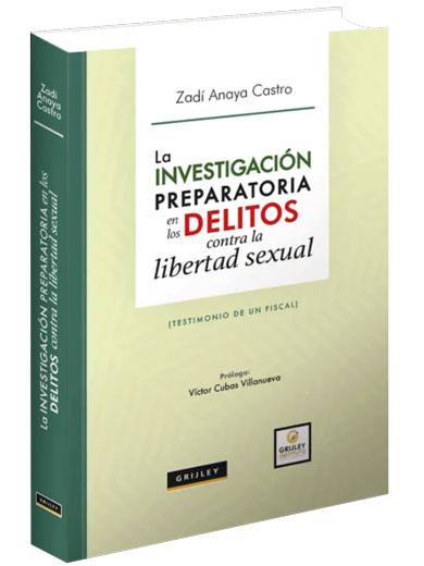 LA INVESTIGACIÓN PREPARATORIA EN LOS DE..