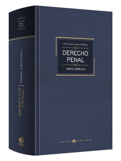 DERECHO PENAL - Parte Especial..