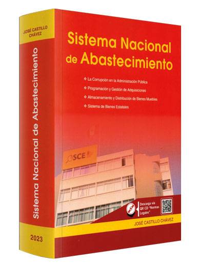 SISTEMA NACIONAL DE ABASTECIMIENTO 2023