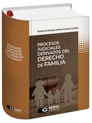 PROCESOS JUDICIALES DERIVADOS DEL DERECH..