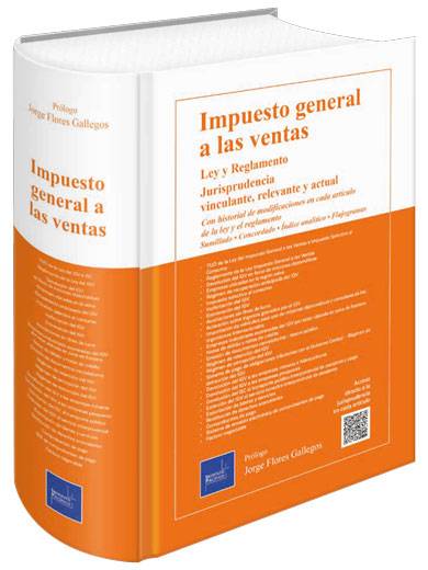 IMPUESTO GENERAL A LAS VENTAS..