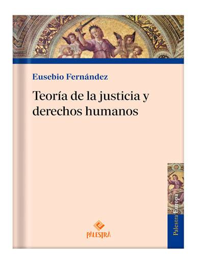 TEORÍA DE LA JUSTICIA Y DERECHOS HUMANO..