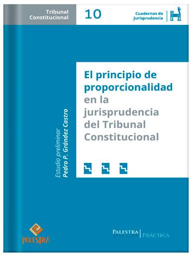 CUADERNOS DE JURISPRUDENCIA DEL TRIBUNAL..