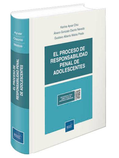 EL PROCESO DE RESPONSABILIDAD PENAL DE A..