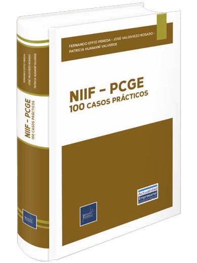 NIFF-PCGE 100 casos prácticos..
