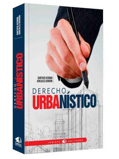 DERECHO URBANÍSTICO 2023..