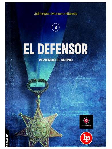 EL DEFENSOR 2..