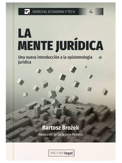 LA MENTE JURÍDICA..
