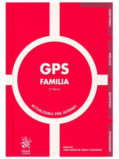 GPS Familia 2ª Edición..