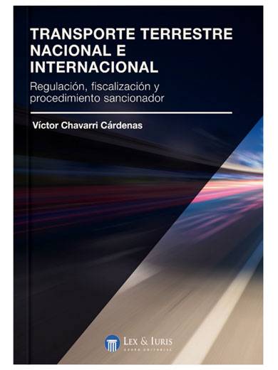Transporte Terrestre  Nacional e Internacional
