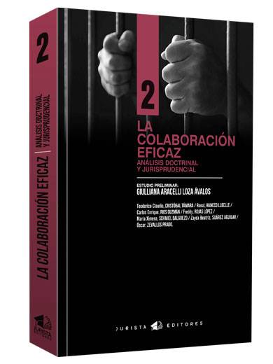 LA COLABORACIÓN EFICAZ. Análisis doctr..