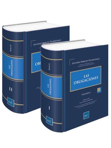 LAS OBLIGACIONES..