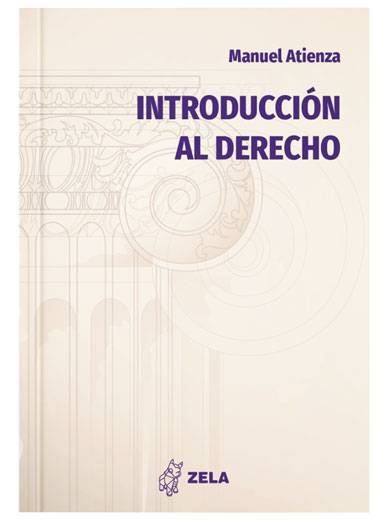 INTRODUCCIÓN AL DERECHO..