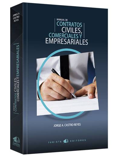 MANUAL DE CONTRATOS CIVILES, COMERCIALES..