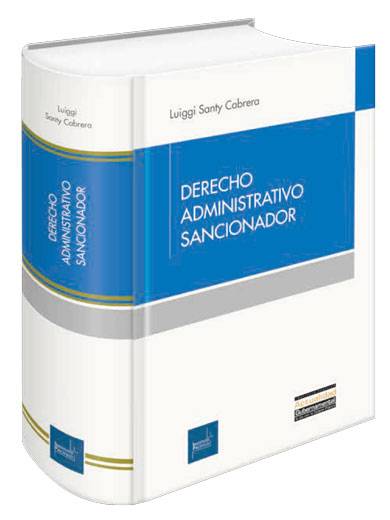 DERECHO ADMINISTRATIVO SANCIONADOR..