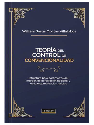 TEORÍA DEL CONTROL DE CONVENCIONALIDAD..
