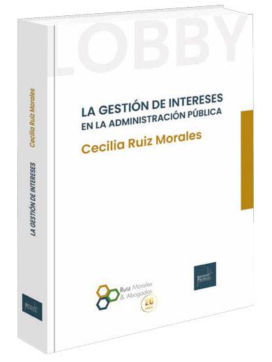 LA GESTIÓN DE INTERESES EN LA ADMINISTR..