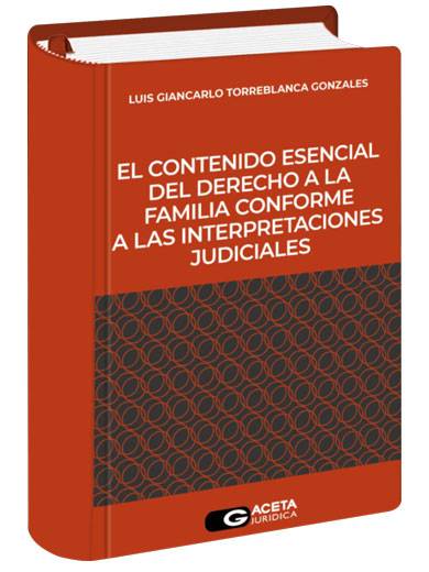 EL CONTENIDO ESENCIAL DEL DERECHO A LA F..
