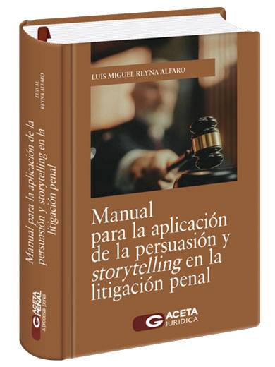 MANUAL PARA LA APLICACIÓN DE LA PERSUAS..