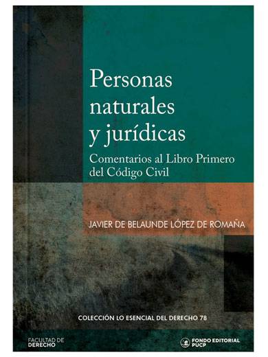 PERSONAS NATURALES Y JURÍDICAS. Comenta..