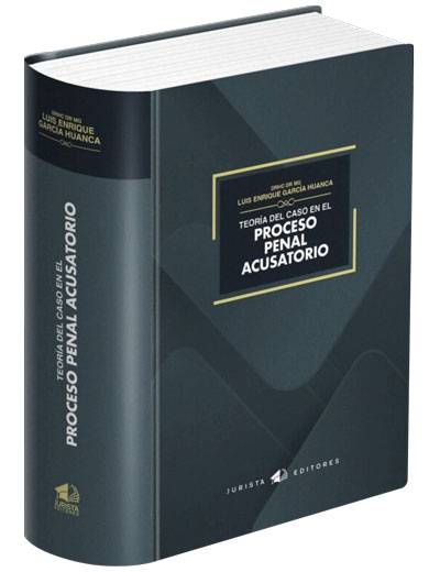 TEORIA DEL CASO EN EL PROCESO PENAL ACUS..