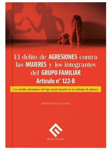 EL DELITO DE AGRESIONES CONTRA LAS MUJER..