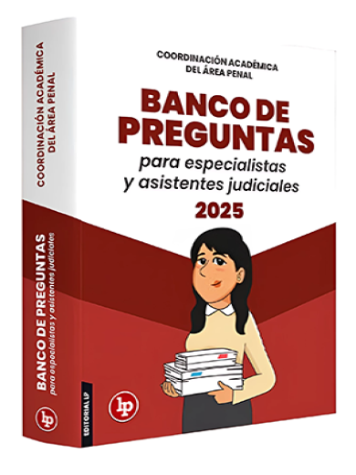 BANCO DE PREGUNTAS PARA ESPECIALISTAS Y ..