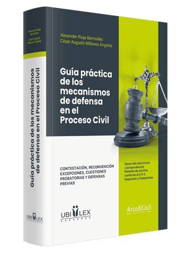 GUÍA PRÁCTICA DE LOS MECANISMOS DE DEF..