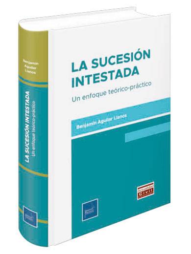 LA SUCESIÓN INTESTADA..