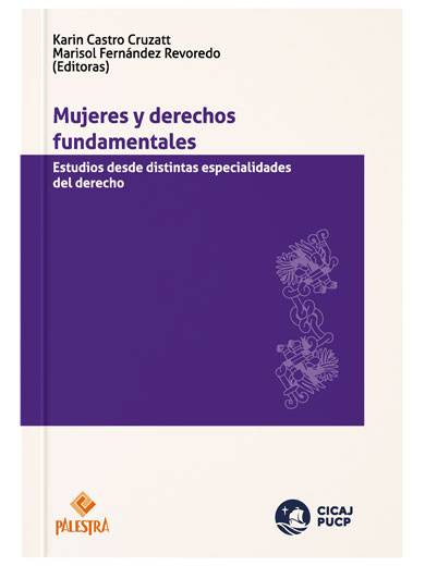 MUJERES Y DERECHOS FUNDAMENTALES..