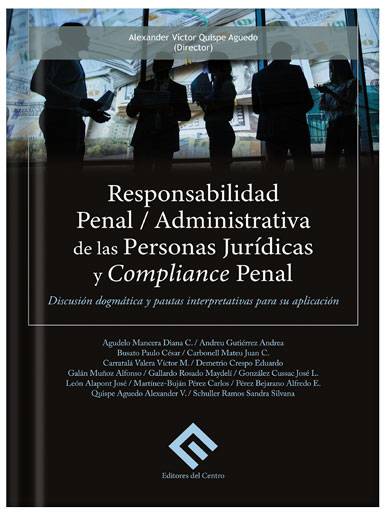 RESPONSABILIDAD PENAL ADMINISTRATIVA DE ..