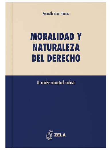 MORALIDAD Y NATURALEZA DEL DERECHO..