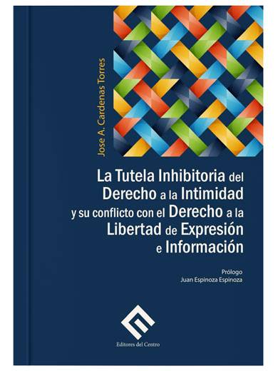 LA TUTELA INHIBITORIA DEL DERECHO A LA I..