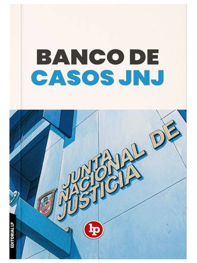 BANCO DE CASOS JNJ..