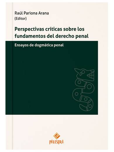 PERSPECTIVAS CRÍTICAS SOBRE LOS FUNDAME..