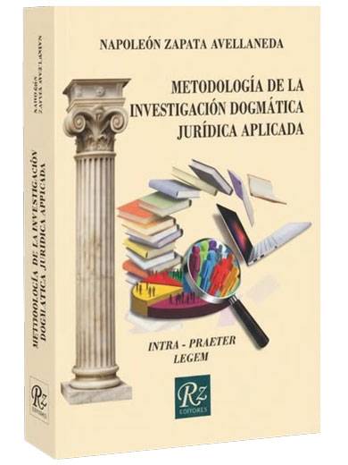 METODOLOGIA DE LA INVESTIGACION DOGMATIC..