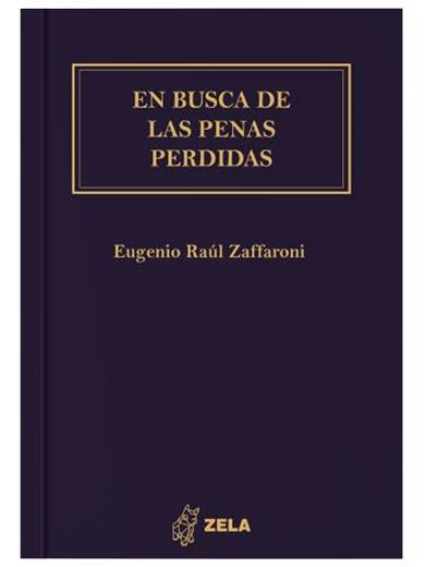 EN BUSCA DE LAS PENAS PERDIDAS..
