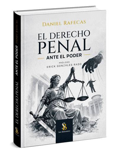 EL DERECHO PENAL ANTE EL PODER..
