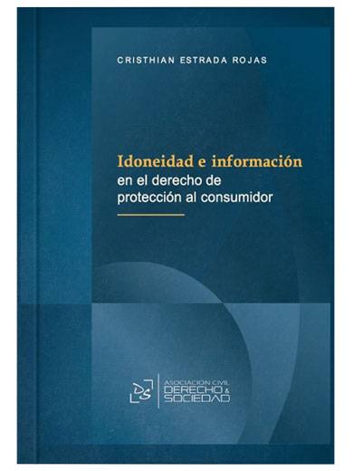 IDONEIDAD E INFORMACIÓN EN EL DERECHO D..