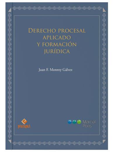 DERECHO PROCESAL APLICADO Y FORMACIÓN J..