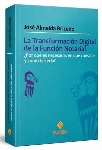LA TRANSFORMACIÓN DIGITAL DE LA FUNCIÓ..